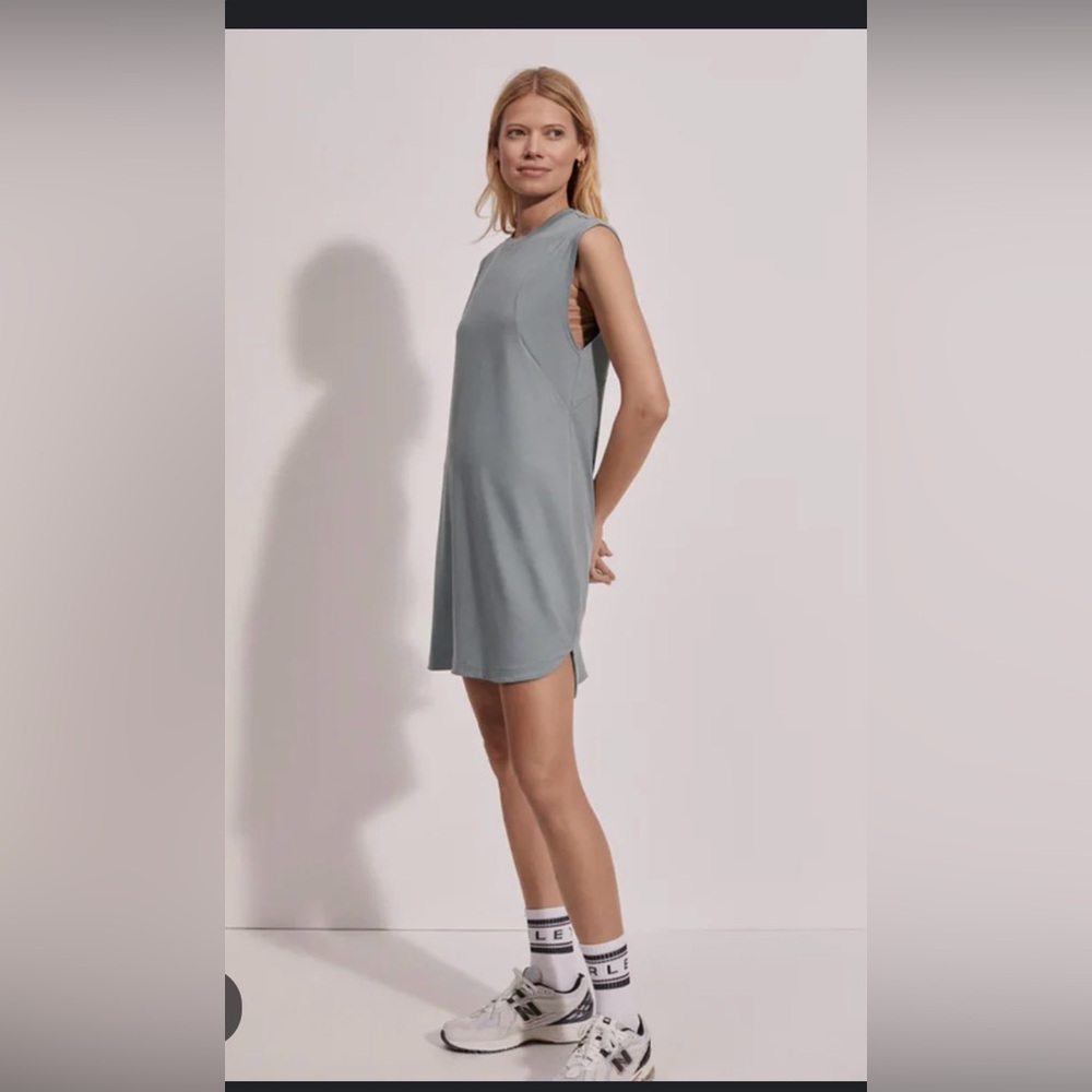 Varley Naples Dress